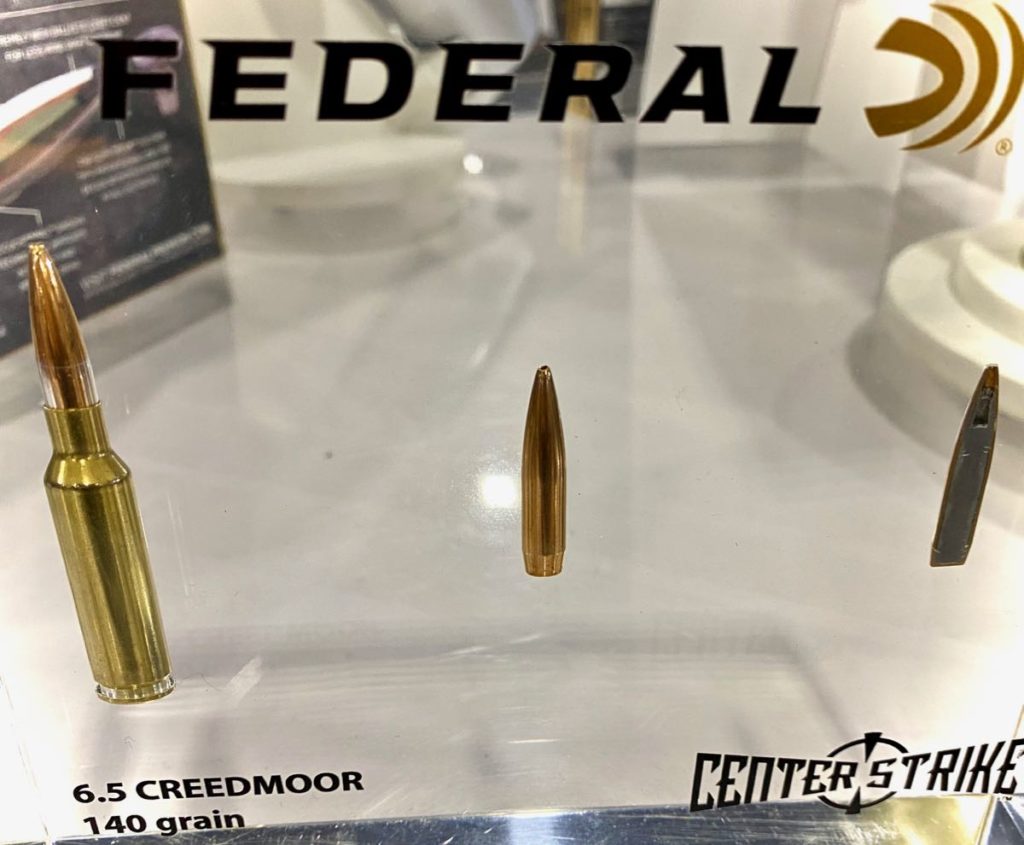 Federal Ammunition Launches New Offerings -- SHOT Show 2023