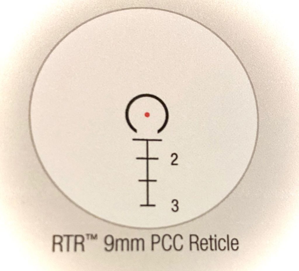 Trijicon Compact ACOG is Now Shipping with Q-LOC Mount -- SHOT Show 2023