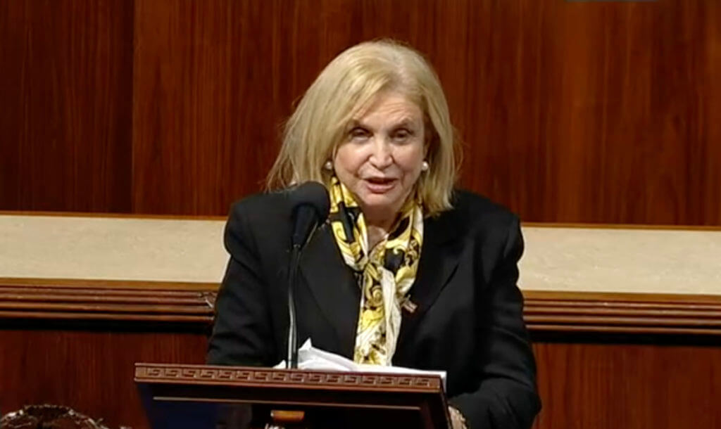 Two Bills Trying to Backdoor the Gun Industry into Bankruptcy