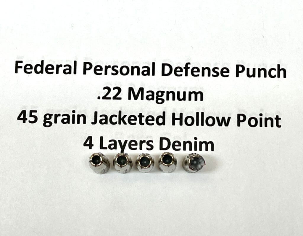 .22 Magnum for Personal Defense – Is the Juice Worth the Squeeze?