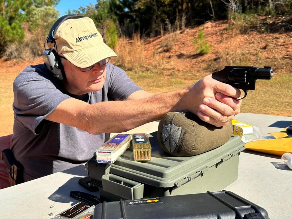 .22 Magnum for Personal Defense – Is the Juice Worth the Squeeze?