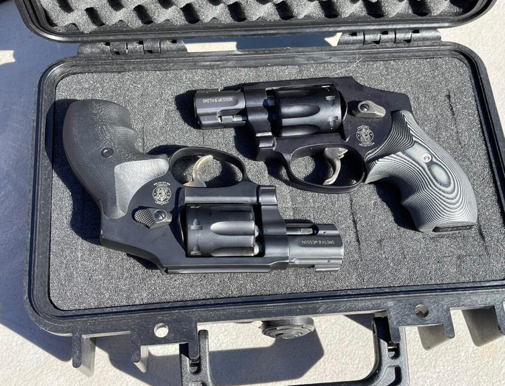 .22 Magnum for Personal Defense – Is the Juice Worth the Squeeze?