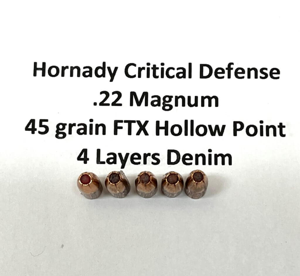 .22 Magnum for Personal Defense – Is the Juice Worth the Squeeze?