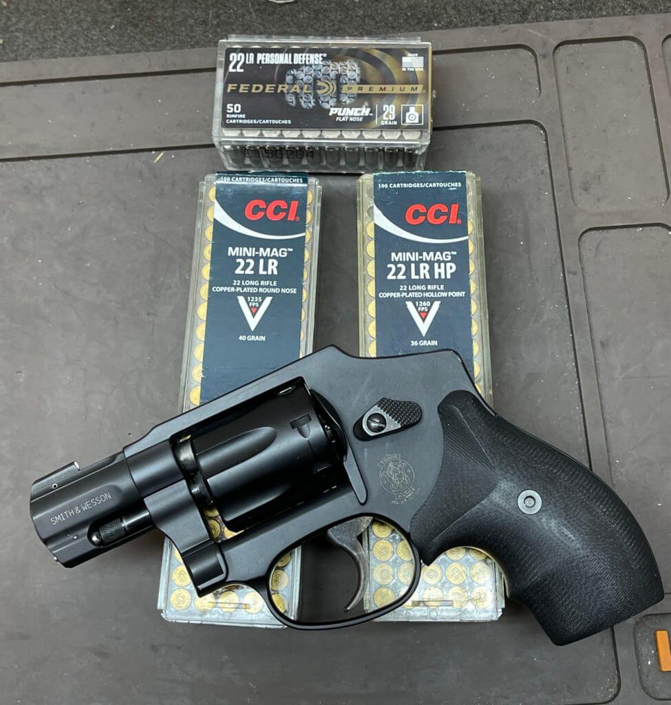 .22 Magnum for Personal Defense – Is the Juice Worth the Squeeze?