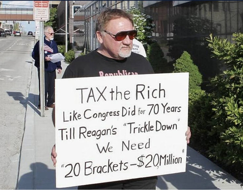 Dr. Dabbs - James Hodgkinson: The Dead Domestic Terrorist