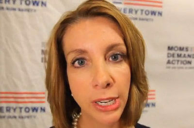 Shannon Watts of Moms Demand Action Set to Retire