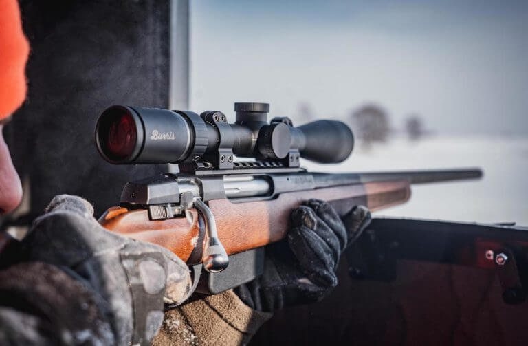 Where Value and Performance Meet: Savage Launches the 560 Field Shotgun ...