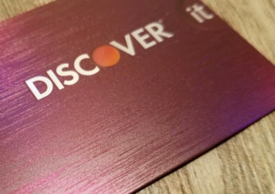 Discover Credit Card