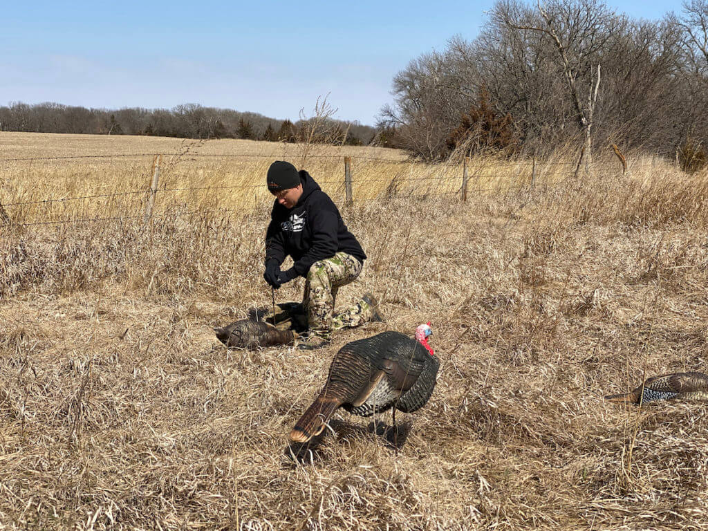 Three Early-Season Turkey Setups That Won’t Fail