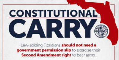 Florida Constitutional Carry