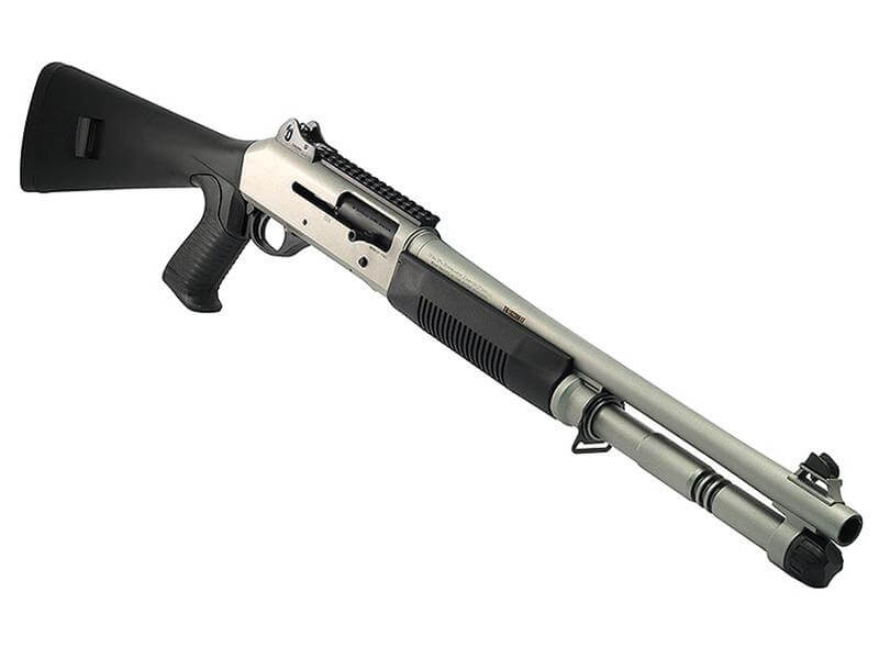 Benelli M4 Shotgun