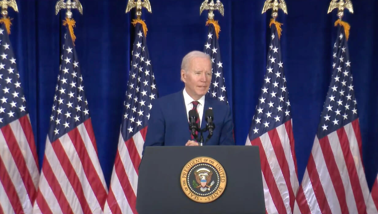 Biden Takes Aim at Sportsmen with Hunting, Fishing Restrictions