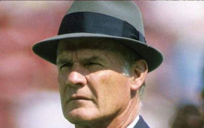 3-Will-Tom Landry: A Hero From a Generation of Heroes