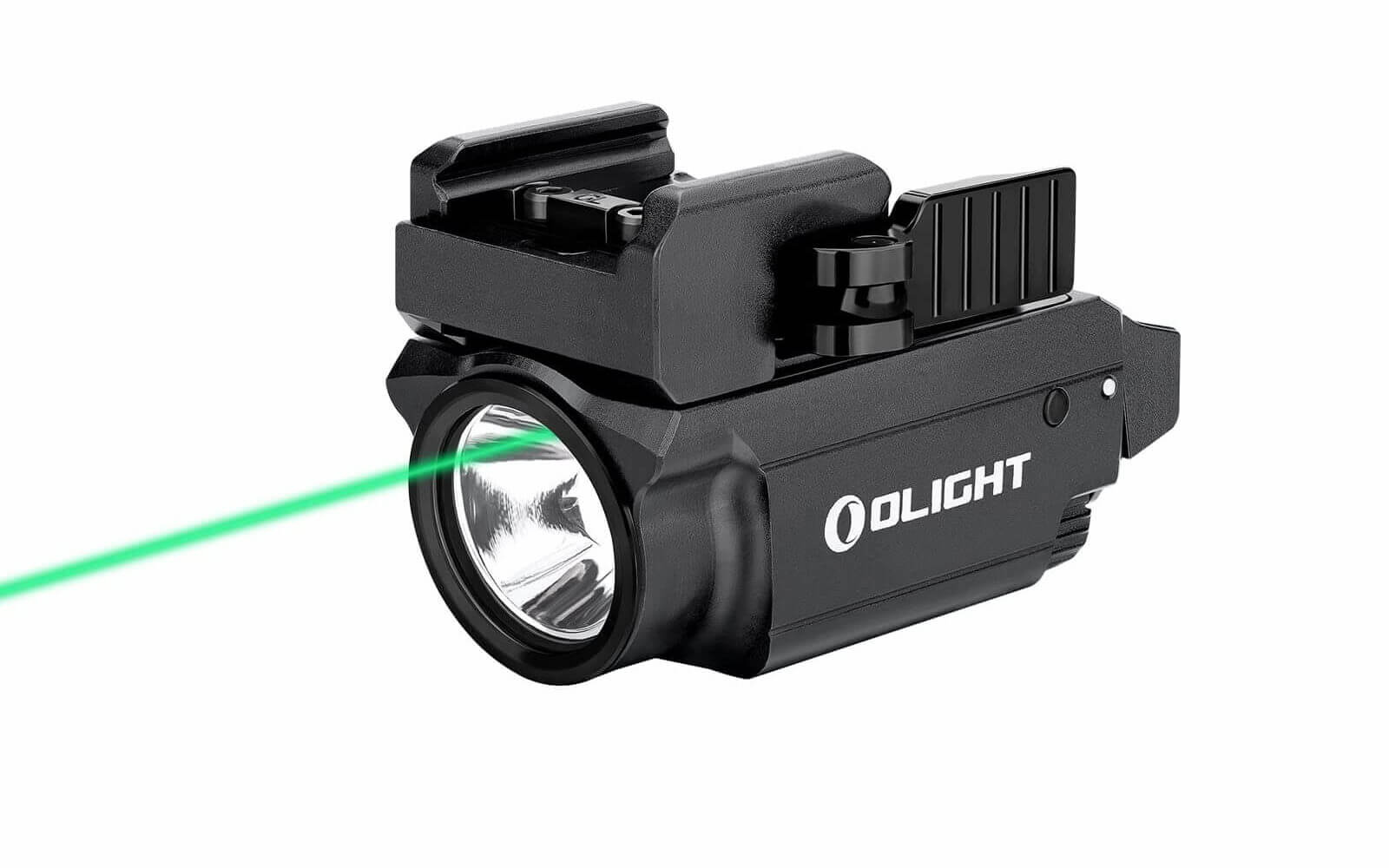 Olight Micro wepaon light mini baldr