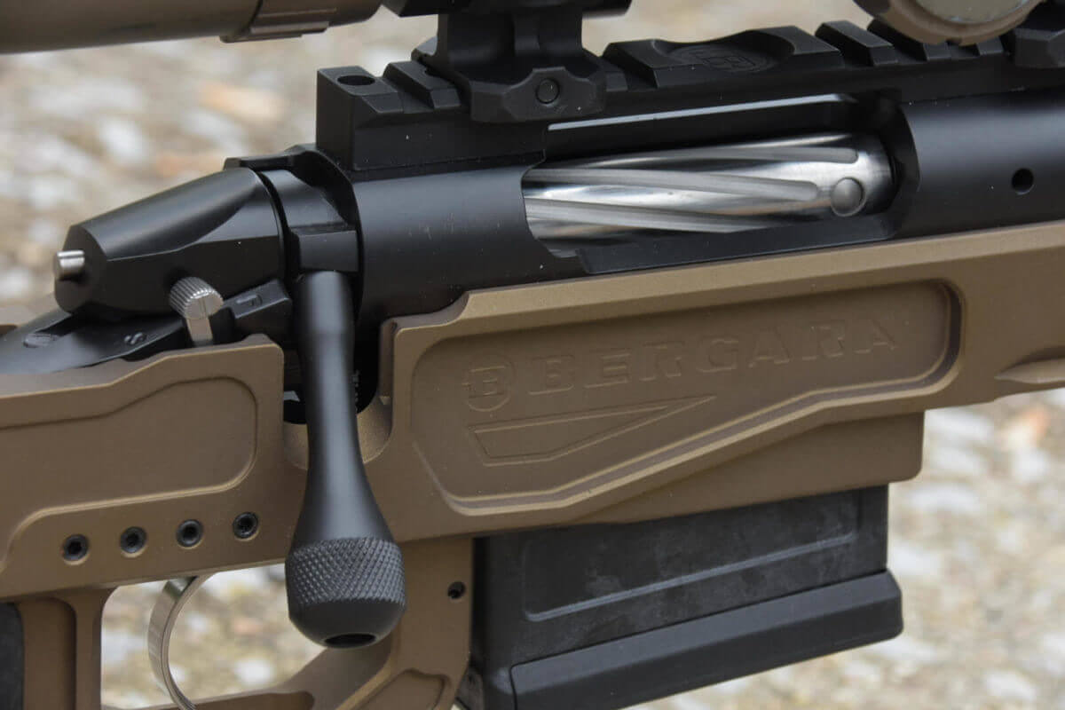 Getting Hot And Heavy With The Bergara MgLite: Full Review