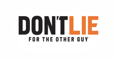 NSSF's Don't Like for the Other Guy campaign.