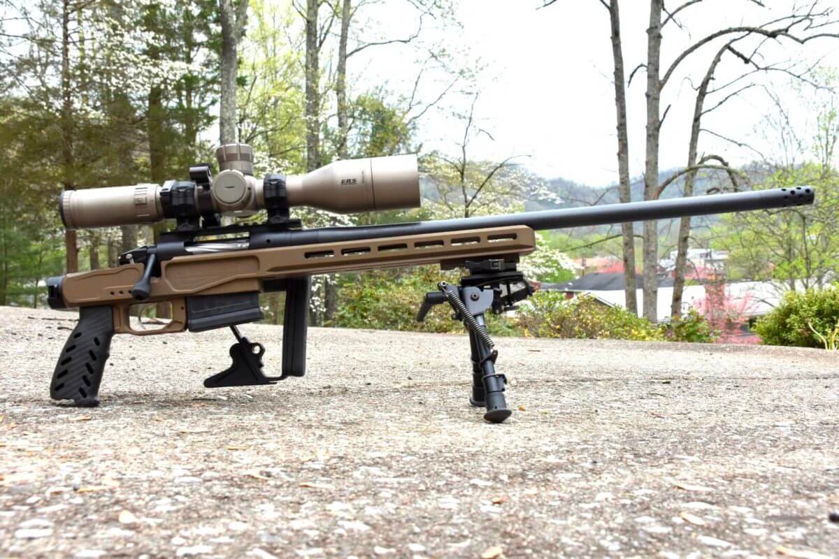 Getting Hot And Heavy With The Bergara MgLite: Full Review By: Riley ...