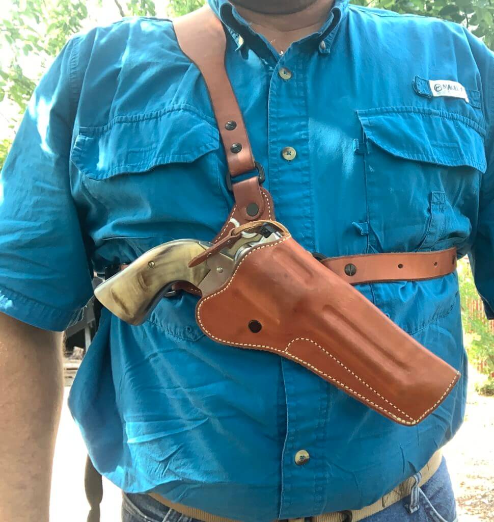 Holsters For Sportsmen - A Comprehensive Guide