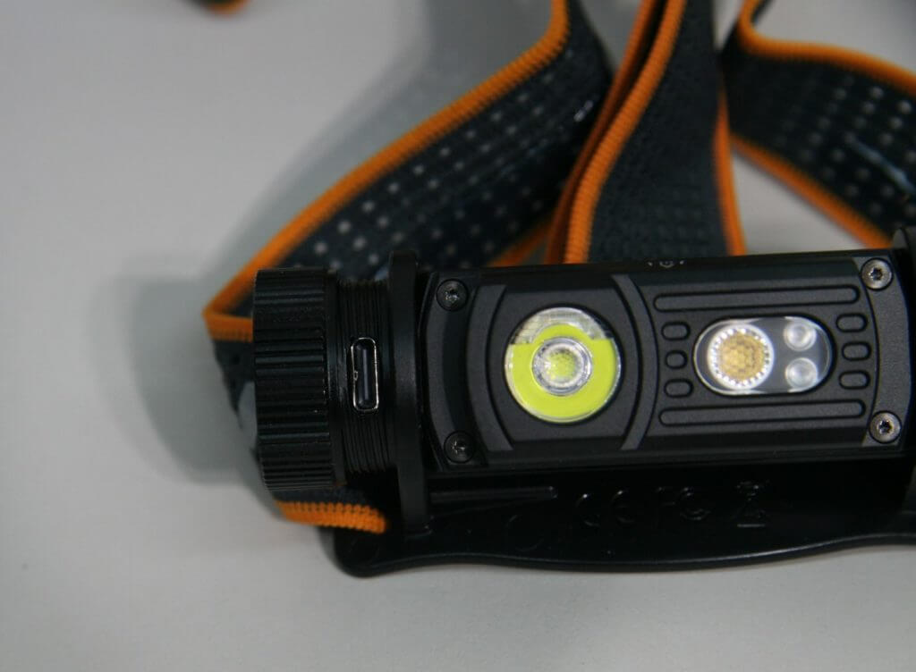 Waterfowl Headlamps – Technology At Its Best