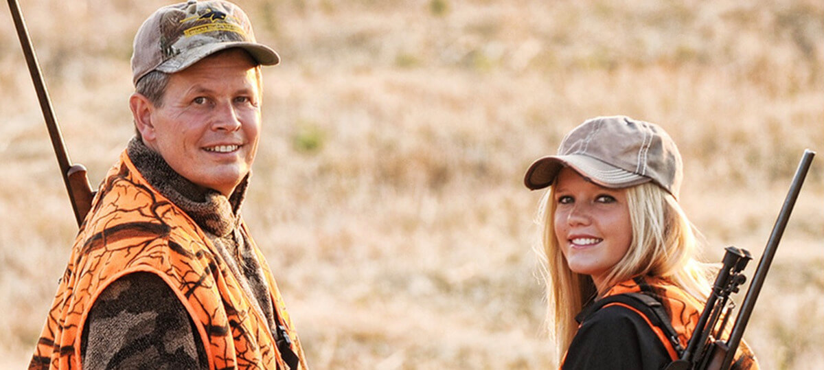 Sen. Daines’ Protecting Access for Hunters and Anglers Act