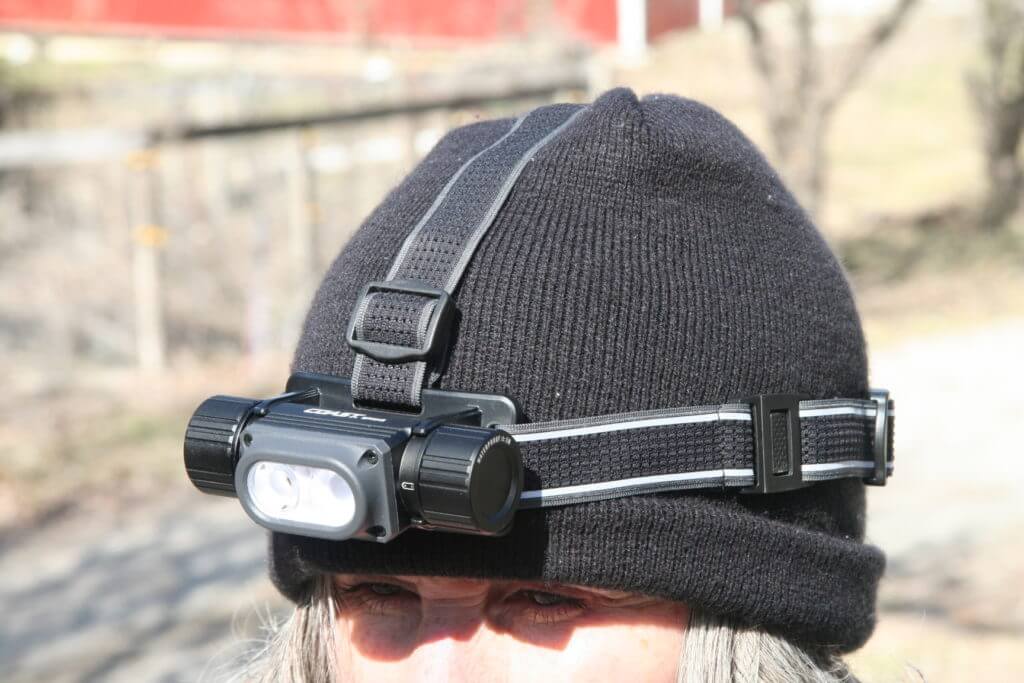 Waterfowl Headlamps – Technology At Its Best