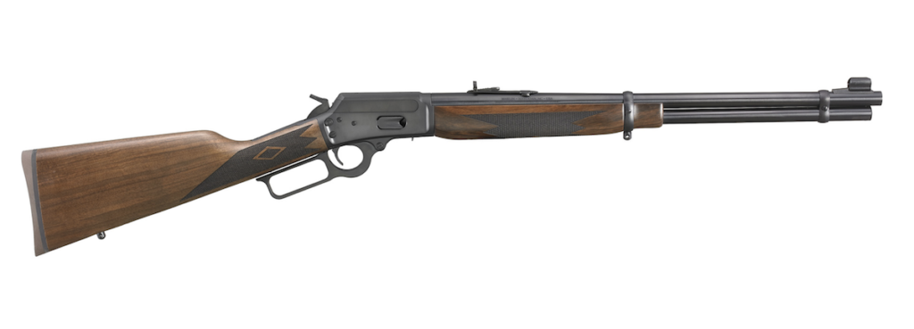 The New Marlin 1894.