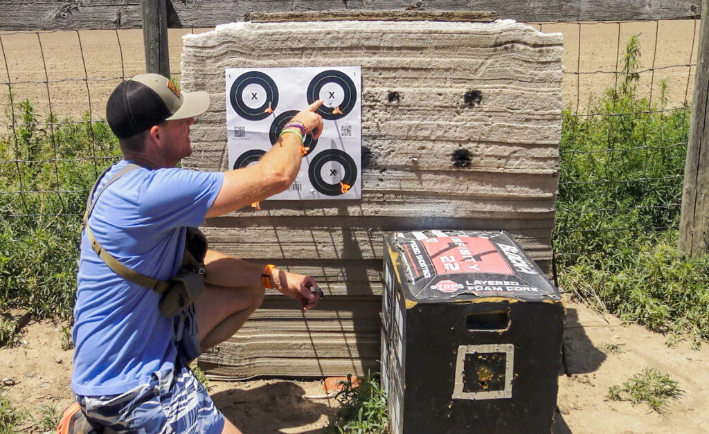 Three Archery Games That Will Make You A Better Bowhunter
