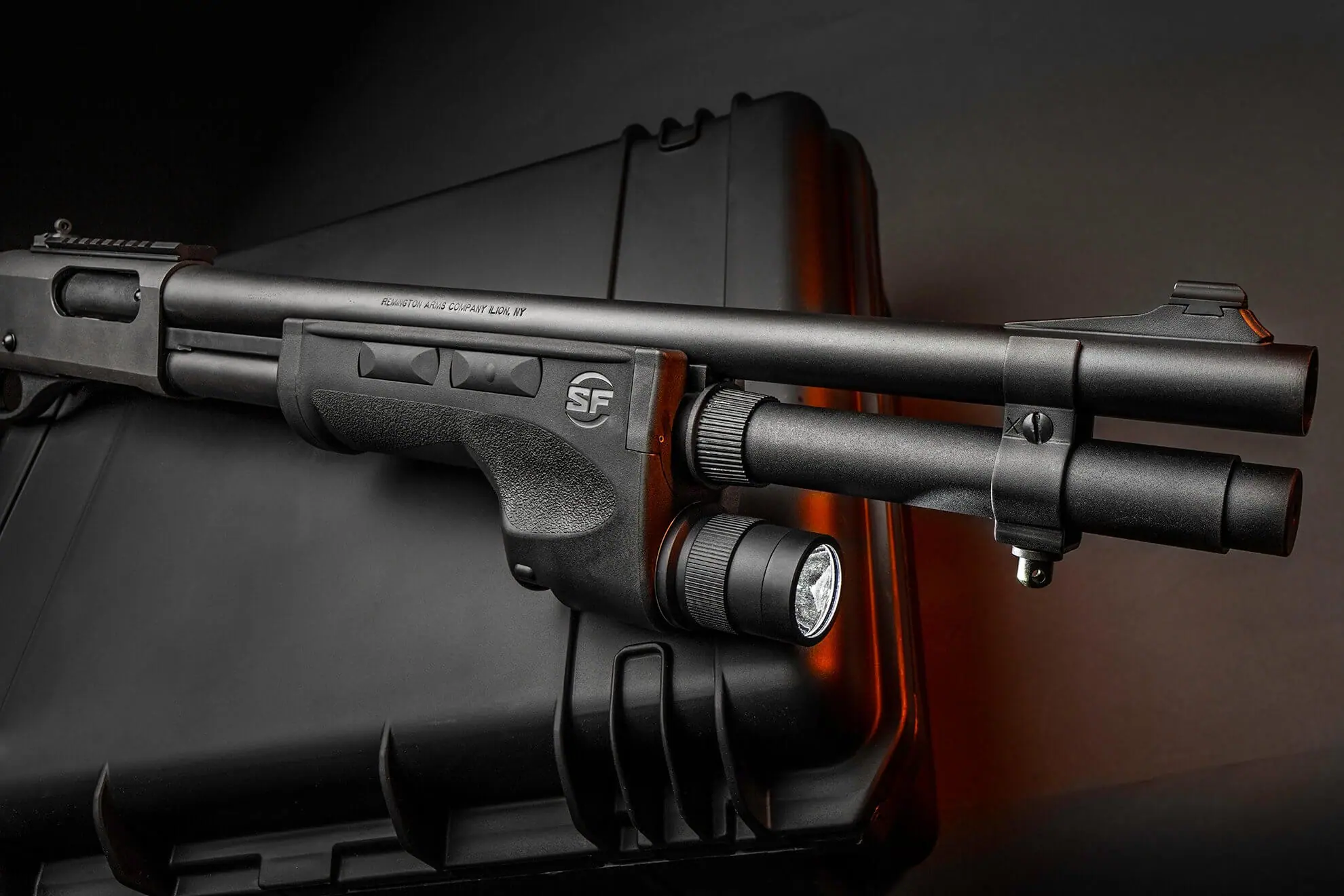 The Best Shotgun Upgrades Out There