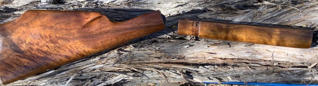 Marlin 444 Trapper - The Gun That Never Was