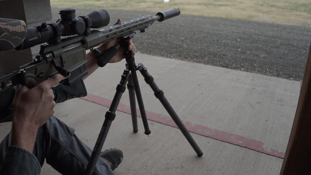 Never Miss Again Part IV: Use the Right Reticle