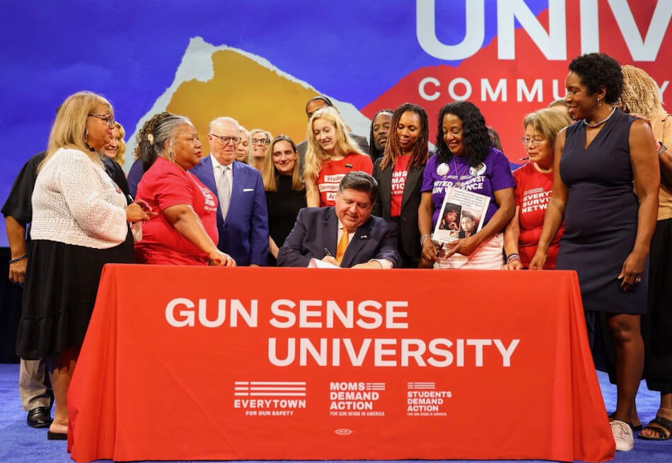 Gun Sense University photo.