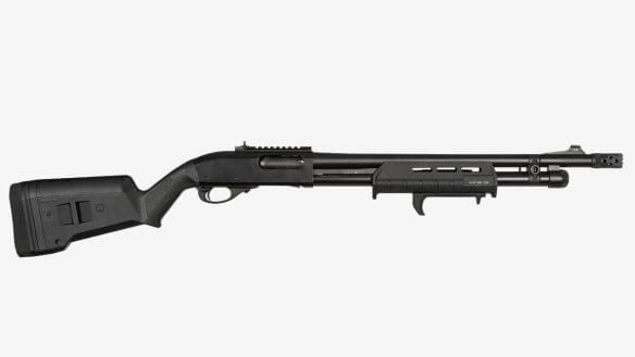 2 - The Best Remington 870 Upgrades