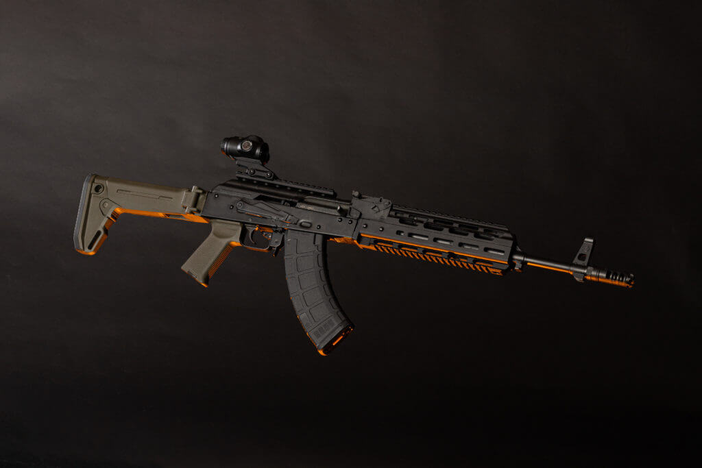 The Ultimate AK Buyer's Guide