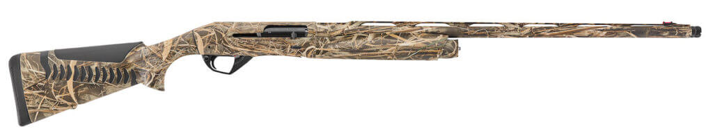 Benelli’s Realtree Max-7 Super Black Eagle 3 is Ready for this Season!