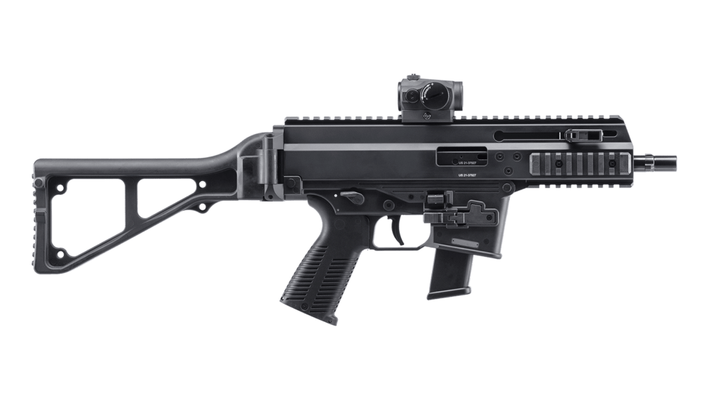 Best 10mm Handguns and Rifles