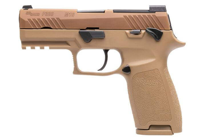 3 - The Most Modular Handguns