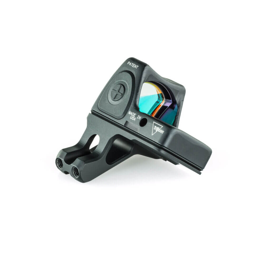 Scalarworks Kick Mount