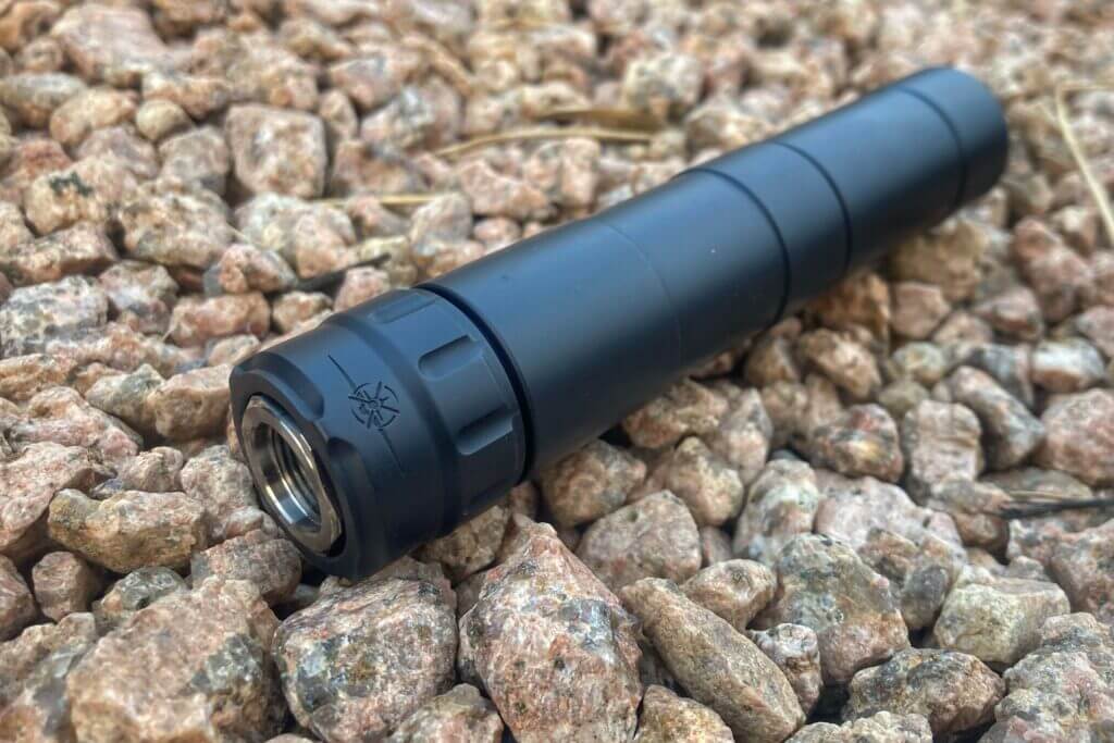 Mustang22
Let's take a look at Rugged Suppressors’ innovative Mustang22