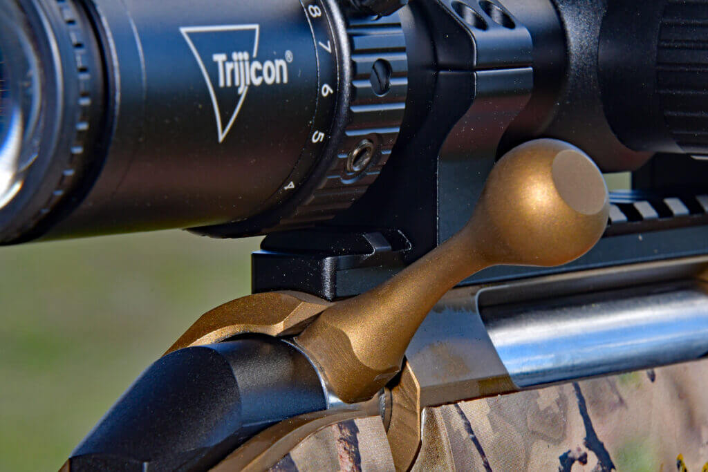 Field Tested: Ruger American Go Wild Rifle in 7mm PRC