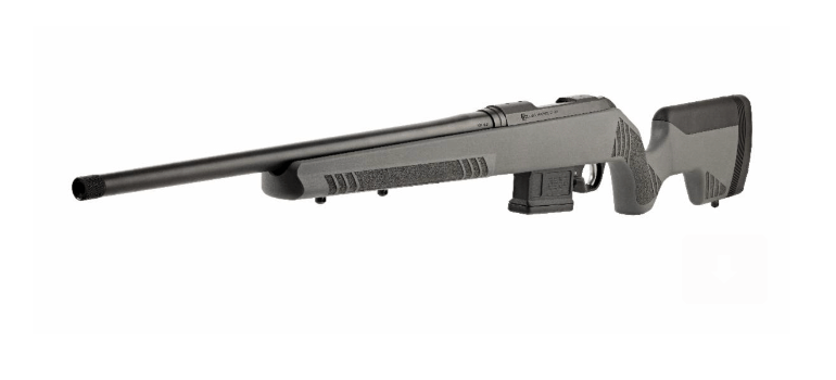 Colt's CBX Tac Hunter. 