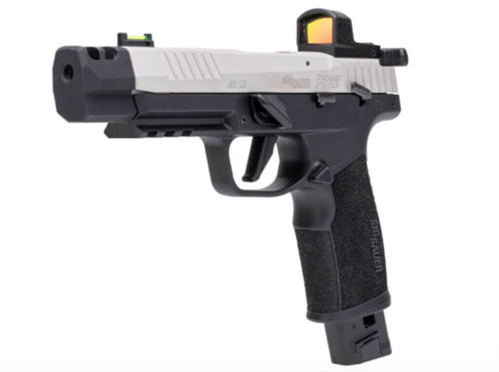 The P322-COMP