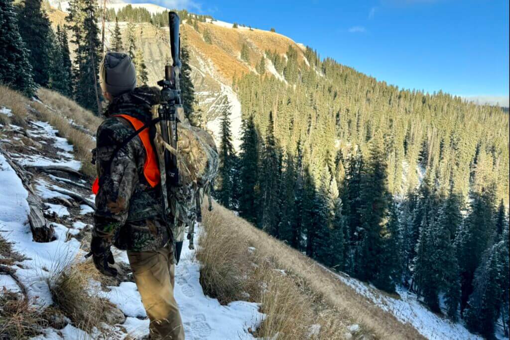 Eberlestock Team Elk V2: Backcountry Hunting Pack Review! 