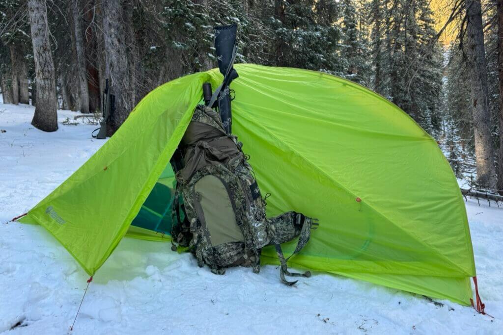 Eberlestock Team Elk V2: Backcountry Hunting Pack Review! 