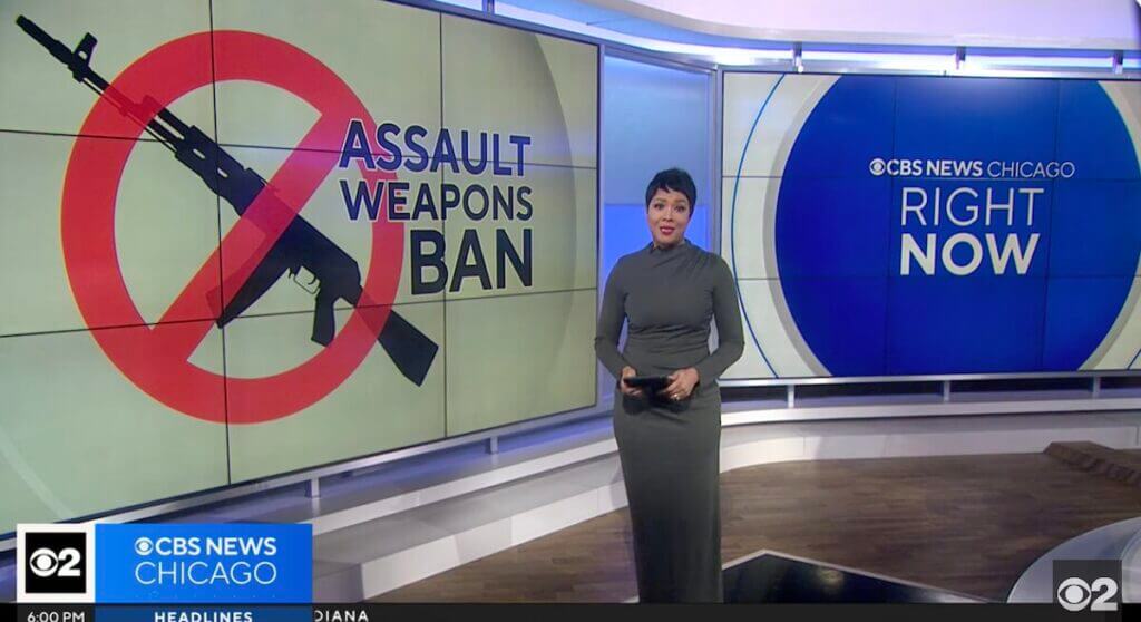 Illinois' Assault Weapon Registration: A Marked Failure