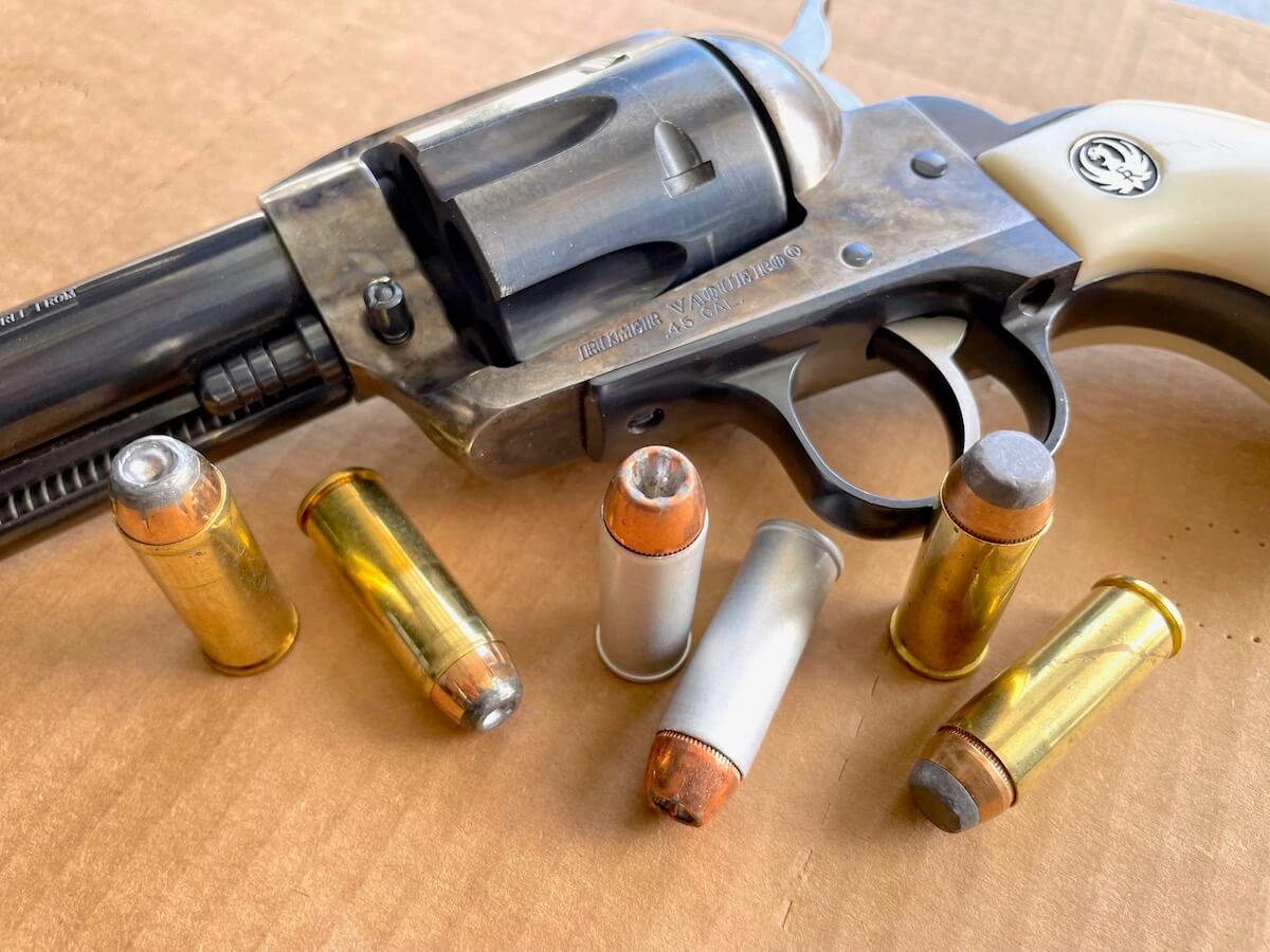 Which Revolver Caliber Is Best For Concealed Carry