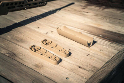 MCX Regulator: the SIG Ranch Rifle