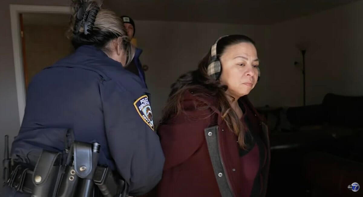 Queens Homeowners Arrested After Trying to Evict Squatters