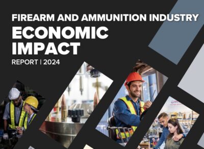 NSSF's economic impact 2024 report.