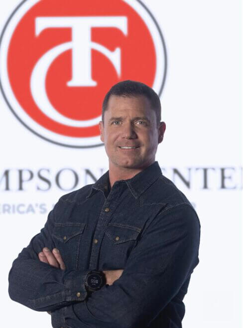 Gregg Ritz Acquires Thompson/Center Arms