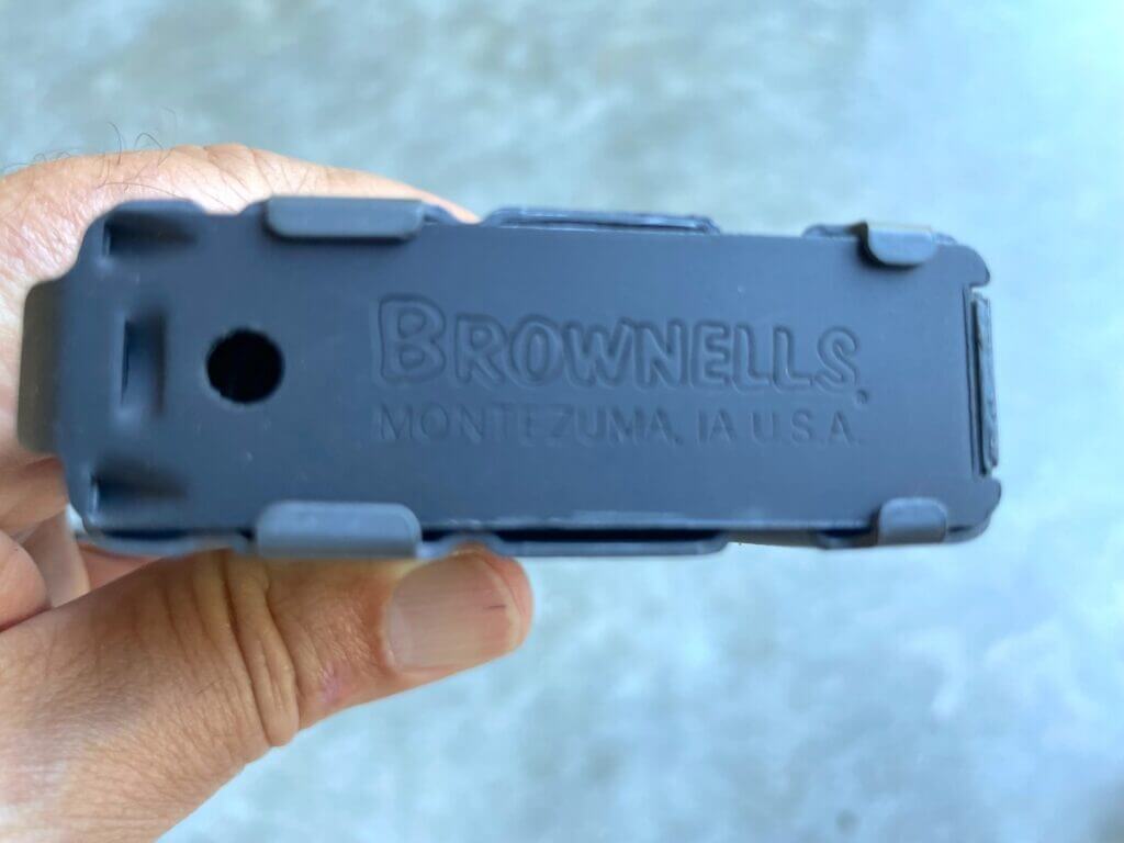 Brownells AR-15 30-round magazine